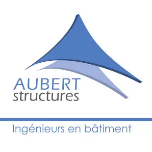 logo aubert structures