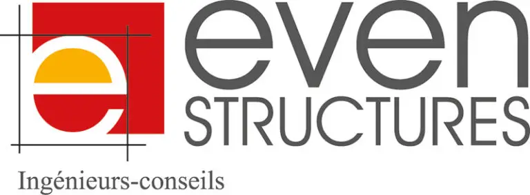 logo even structures