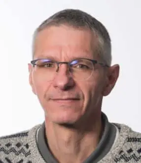 HUGUES BUISSON
