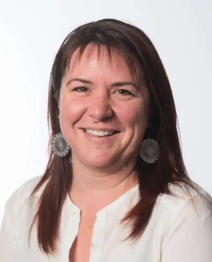 NATHALIE PINEAU