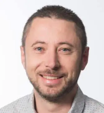NICOLAS BOURGEOIS