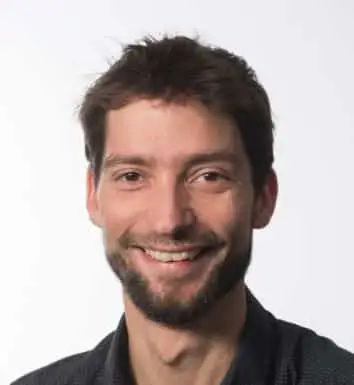 OLIVIER BUSQUET