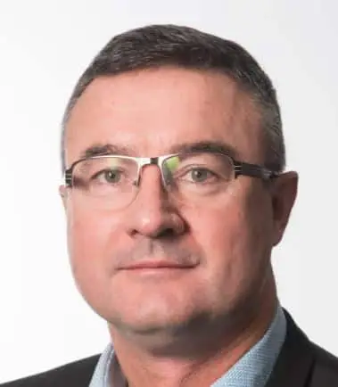 PASCAL PINEAU