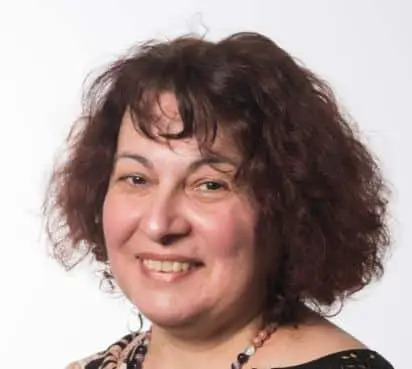 VALERIE DELECRIN