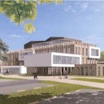 CONCOURS GAGNES 1 AREST HOTEL INTERCOMMUNAL MONTAIGU