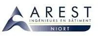 AREST LOGO NIORT e1631784107439