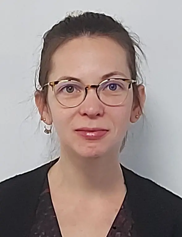 MELISSA SIMON