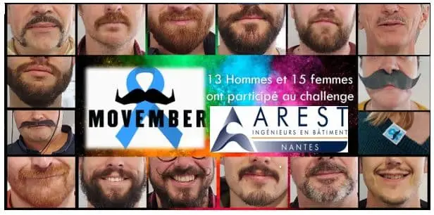 MOVEMBER SITE