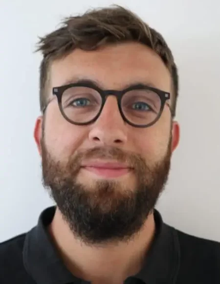 AMAURY TOUGNEAU