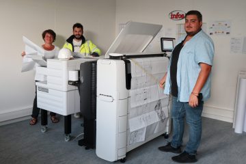 EQUIPE REPRO
