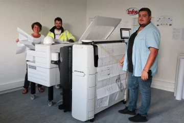 EQUIPE REPRO