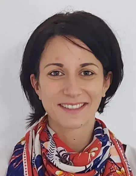 MELANIE BIENVENU