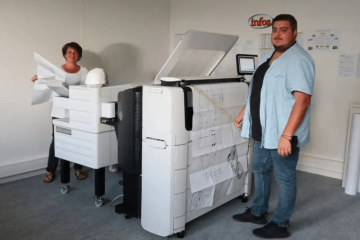 Salle de tirage-Photoroom